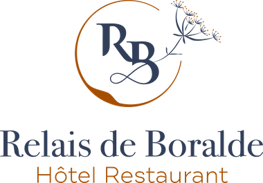 Logo Relais Boralde Aveyron