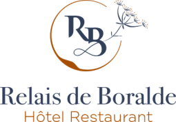 Logo Relais Boralde Aveyron